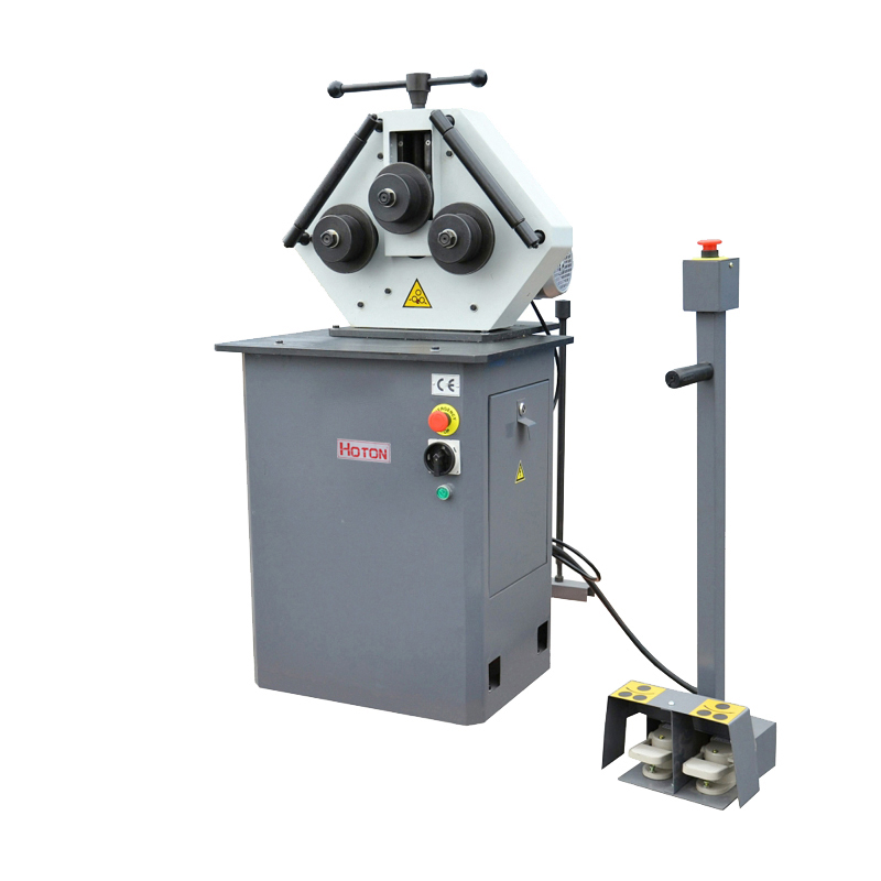Profile Bender RBM30HV Featured Image