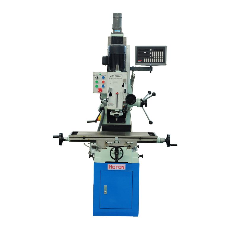 Bench Milling Drilling Machine ZAY7045L/1 Featured Image