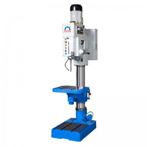 Column Drilling Machine Z5040