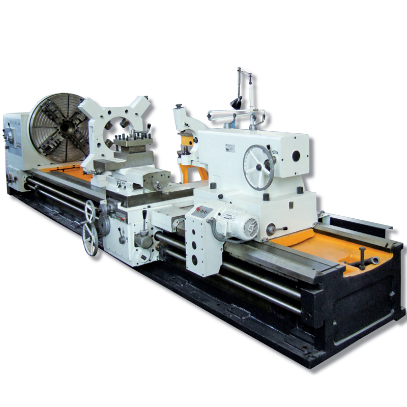Heavy Duty Lathe CW61125L CW61140L CW61160L CW61180L CW61200L Featured Image