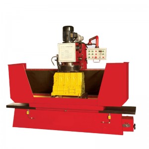 Cylinder Block Grinding & Milling Machine 3M9735A