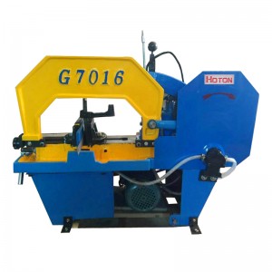 Hack Saw G7016