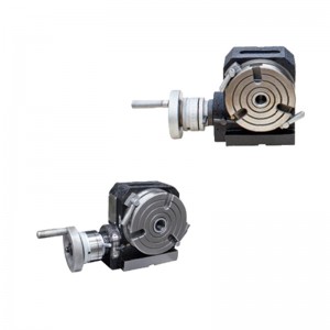 Rotary Table HV-3”HV-4″ HV-5″