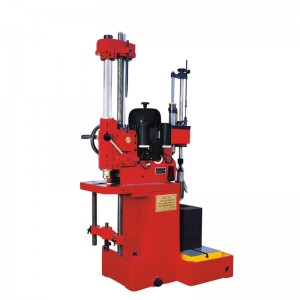 Cylinder boring & Honing machine TM807A