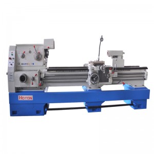 Universal Lathe CA6140B