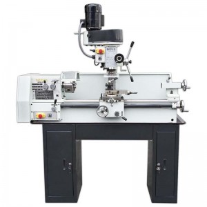 Bench Lathe BVB25/3 BVB25L/3