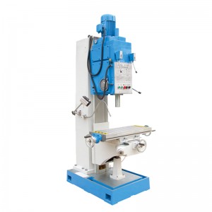 Box Column Drilling Machine Z5140B