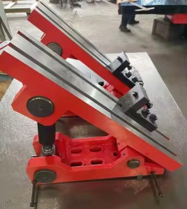 TX1500 TX2150 TX2500 Cylinder Boring Milling Machine