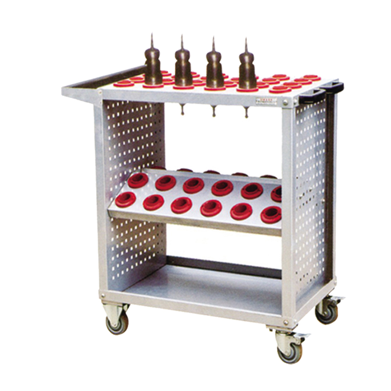 Machine Cabinets ZHC-301-2 Featured Image