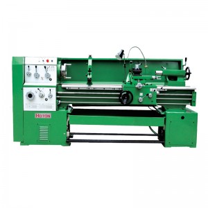 Universal Lathe CD6250B