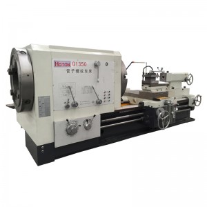 Oil Country Lathe Q1350