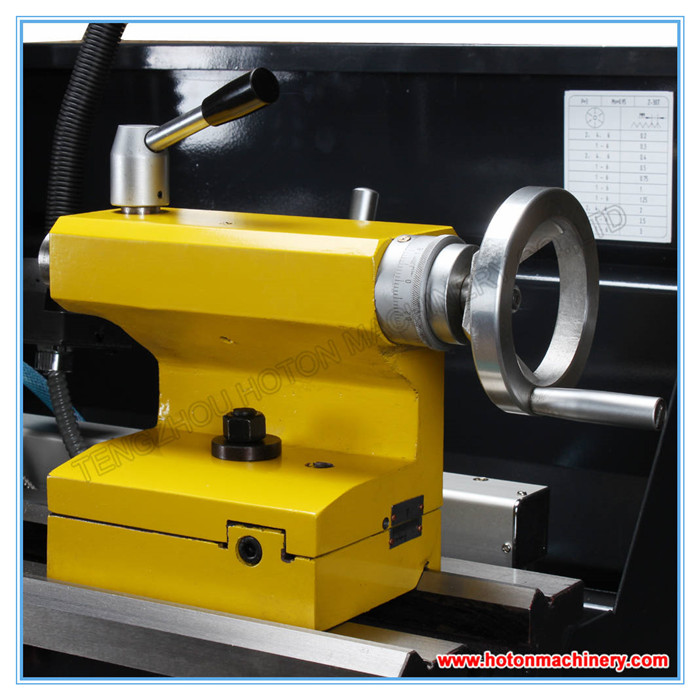 Wholesale Discount Metal Craft Pipe Bender -
 Combo Lathe/Mill JYP300VF – Hoton